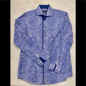 Men’s Hugo Boss Dress Shirt